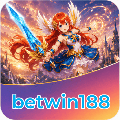 betwin188 APK Structure