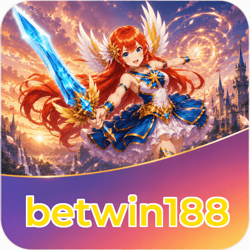betwin188 Signature