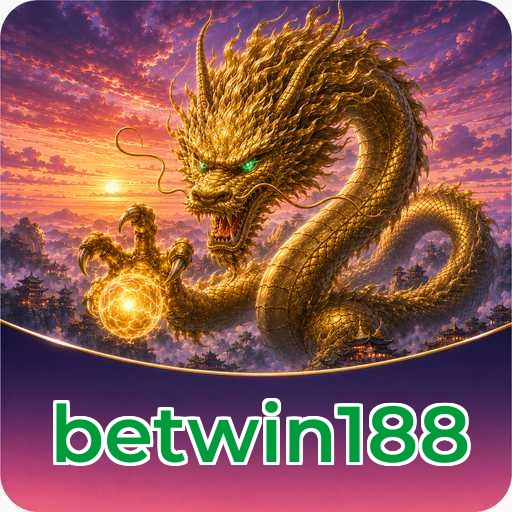 betwin188 Signature