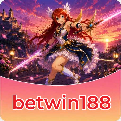 betwin188 APK Structure