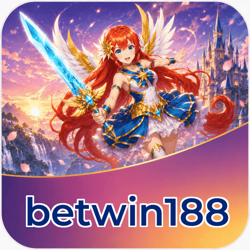 betwin188 APK Structure