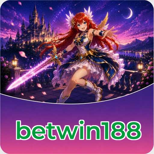 betwin188 Technical Info