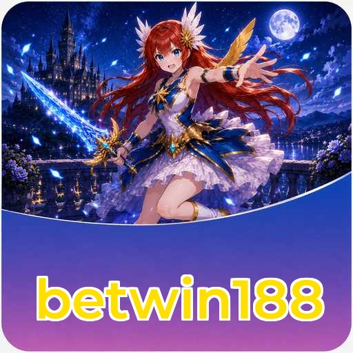 betwin188 Signature